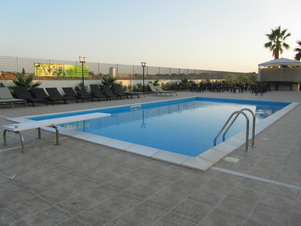 Bed & Breakfast L'isola Del Sale Trapani