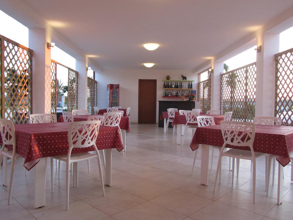 Bed & Breakfast L'isola Del Sale