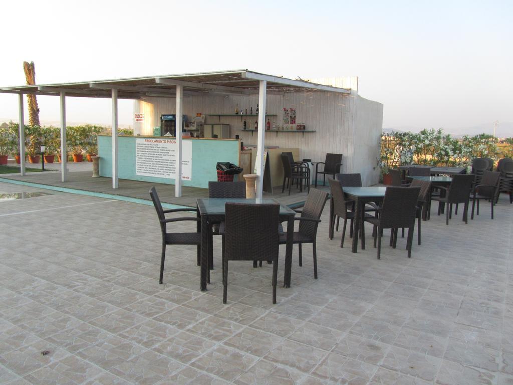 L'isola Del Sale Bed & Breakfast Trapani