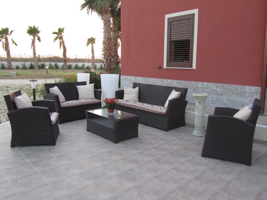Bed & Breakfast L'isola Del Sale