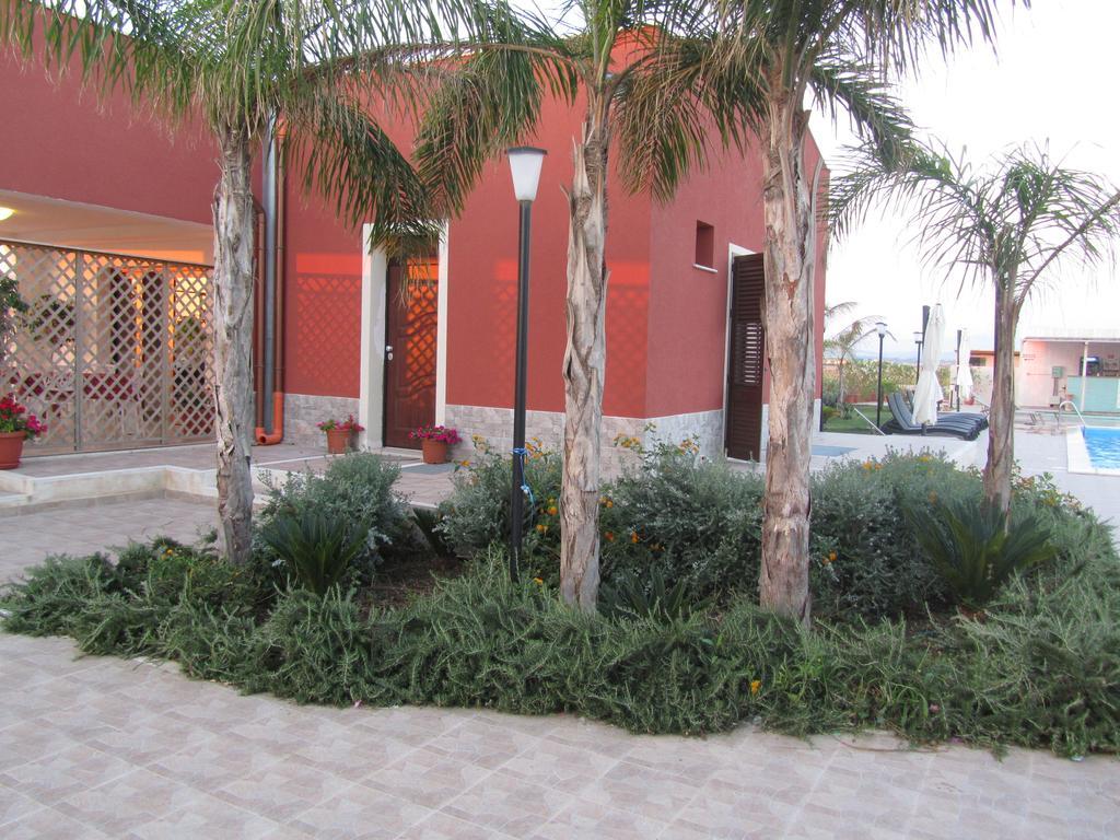 L'isola Del Sale Bed & Breakfast Trapani