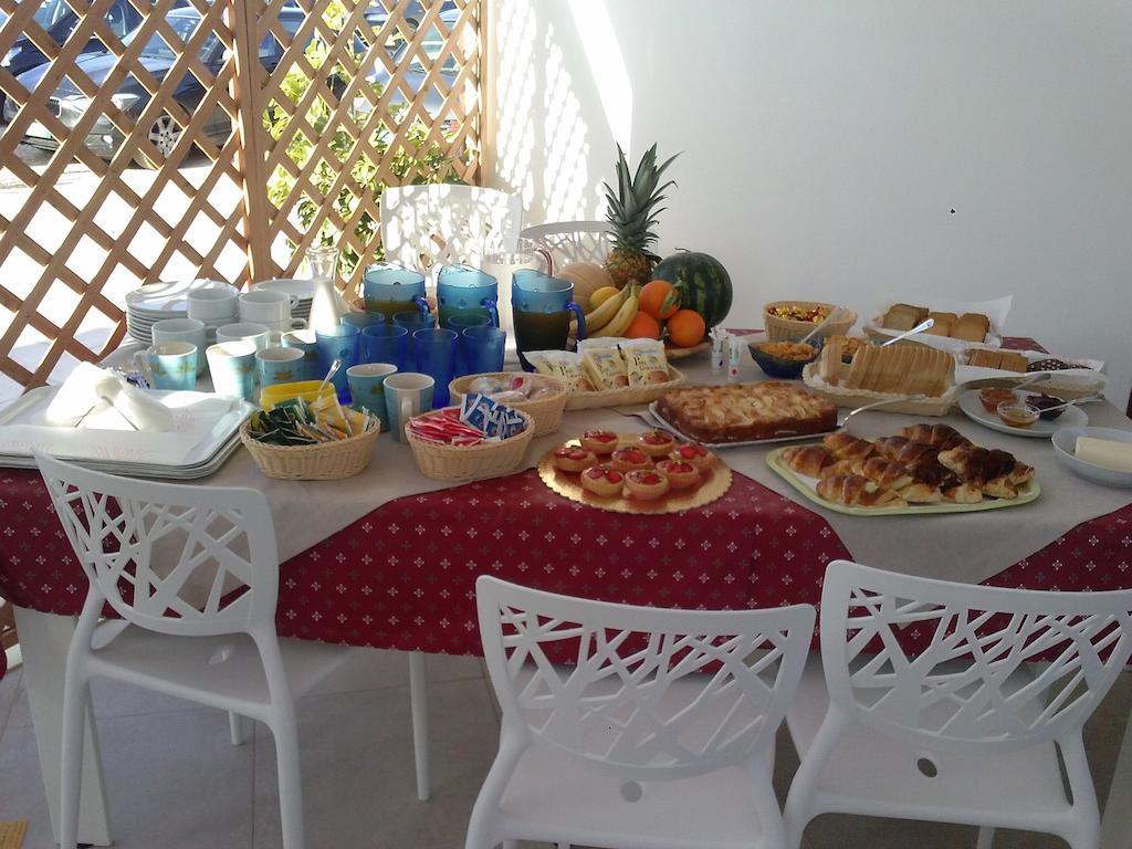 L'isola Del Sale Bed & Breakfast Trapani