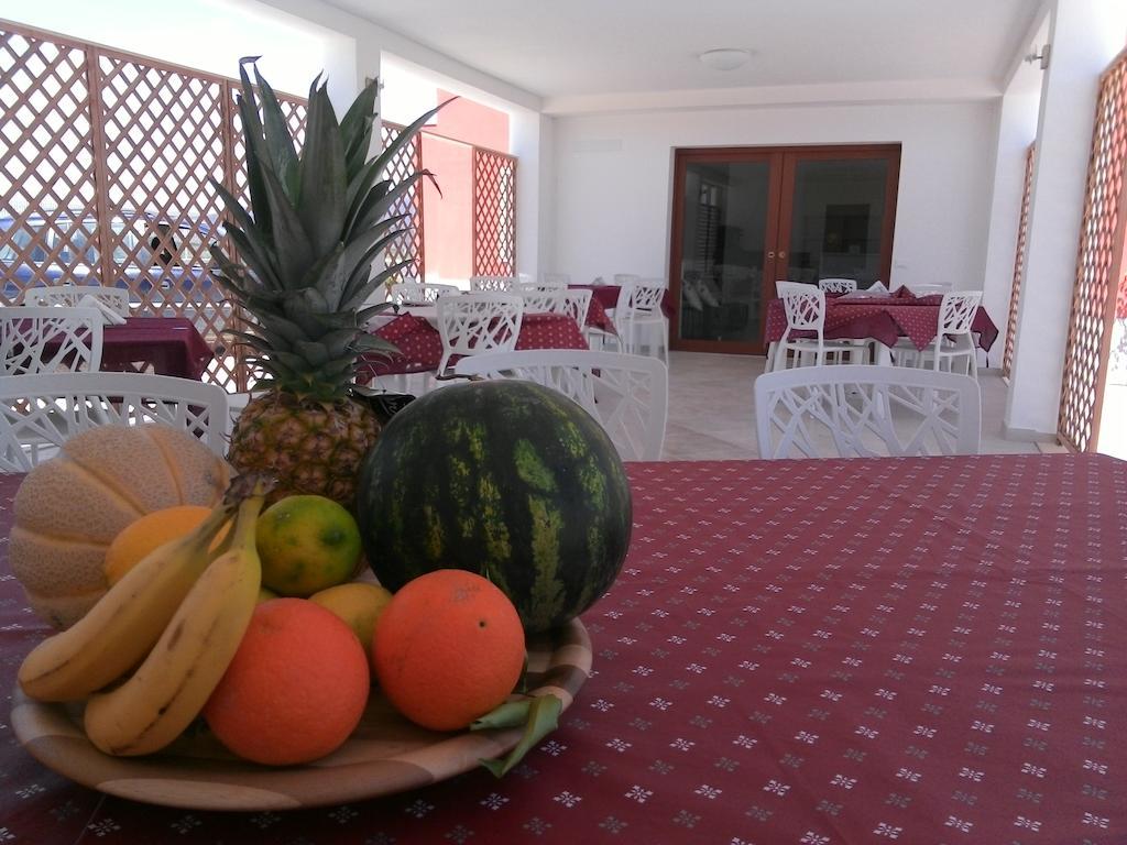 L'isola Del Sale Bed & Breakfast Trapani