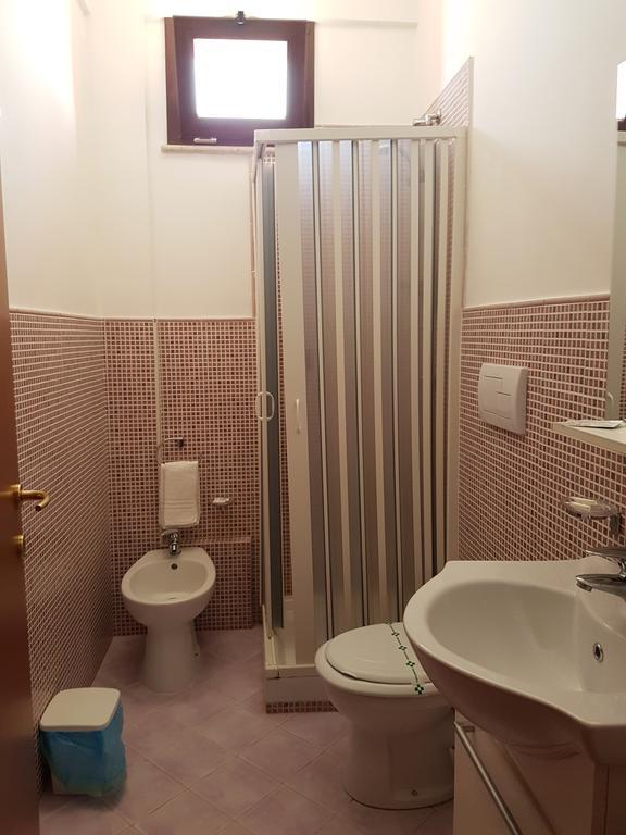 Bed & Breakfast L'isola Del Sale Trapani