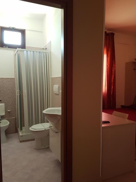 Bed & Breakfast L'isola Del Sale Trapani