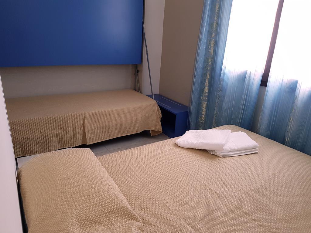 Bed & Breakfast L'isola Del Sale