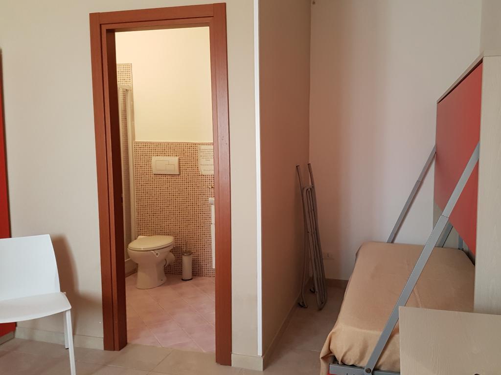 Bed & Breakfast L'isola Del Sale Trapani