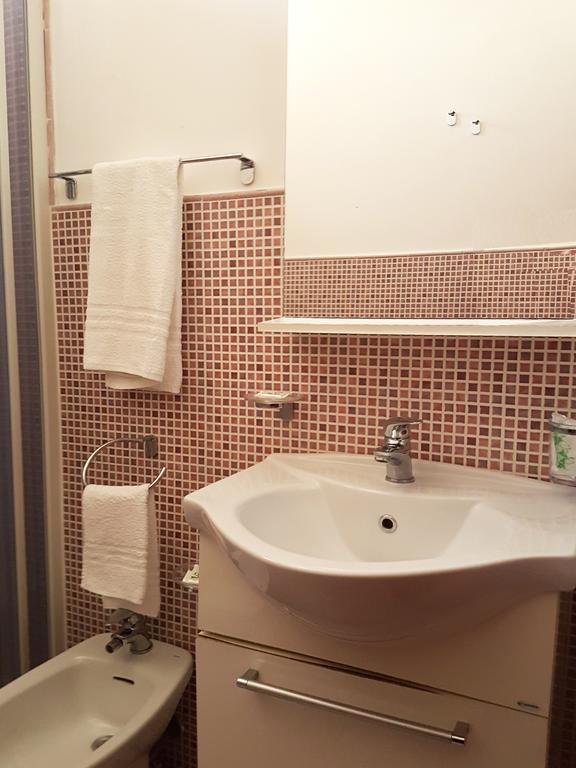 Bed & Breakfast L'isola Del Sale
