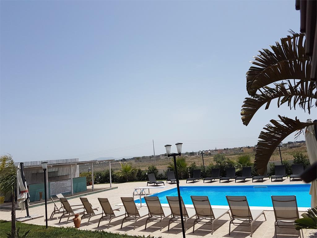 Bed & Breakfast L'isola Del Sale *