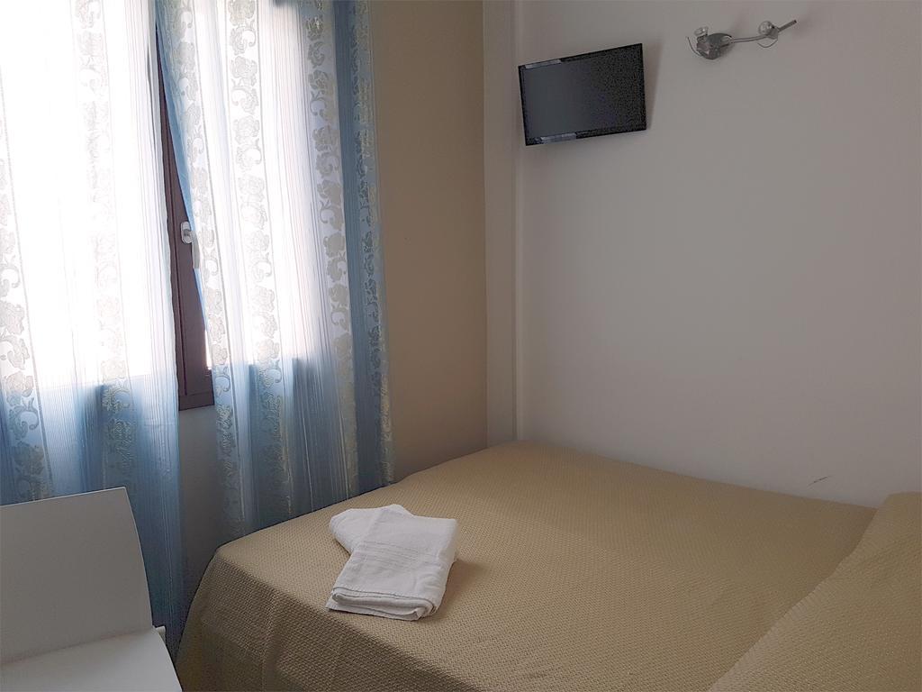 Bed & Breakfast L'isola Del Sale