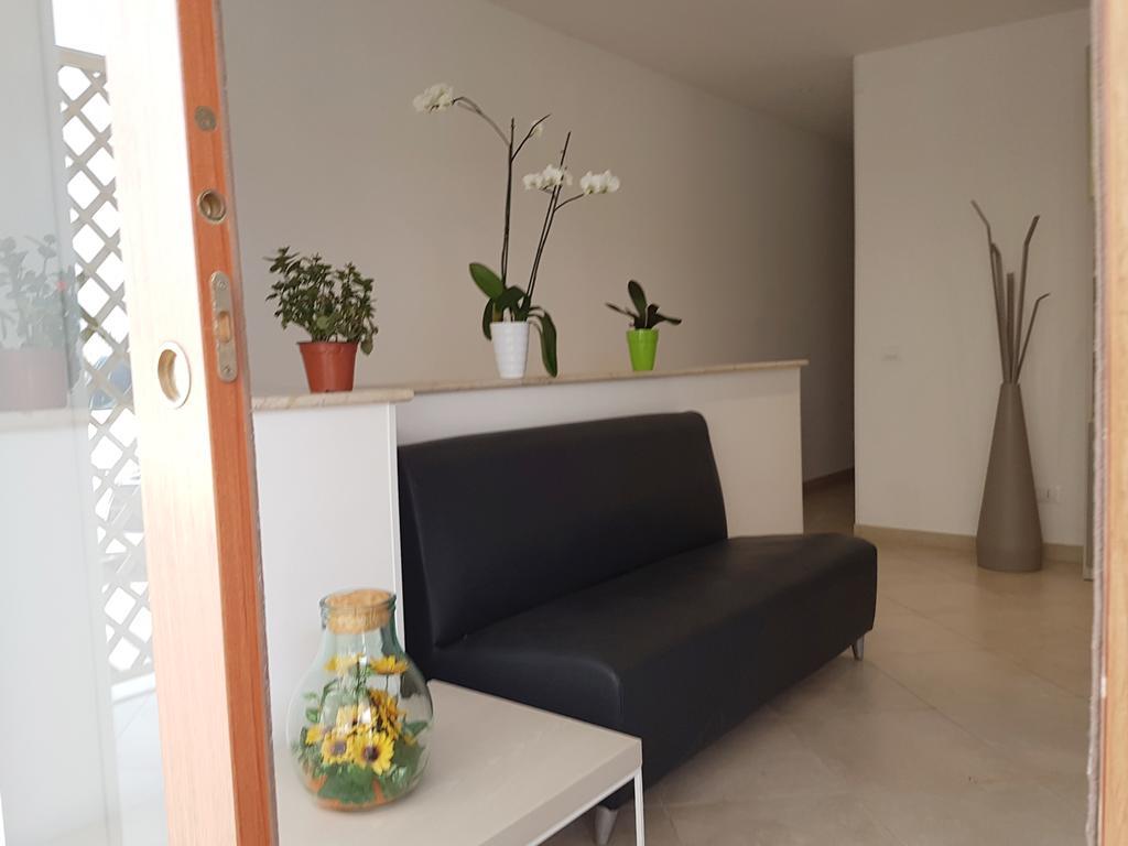 Bed & Breakfast L'isola Del Sale Trapani