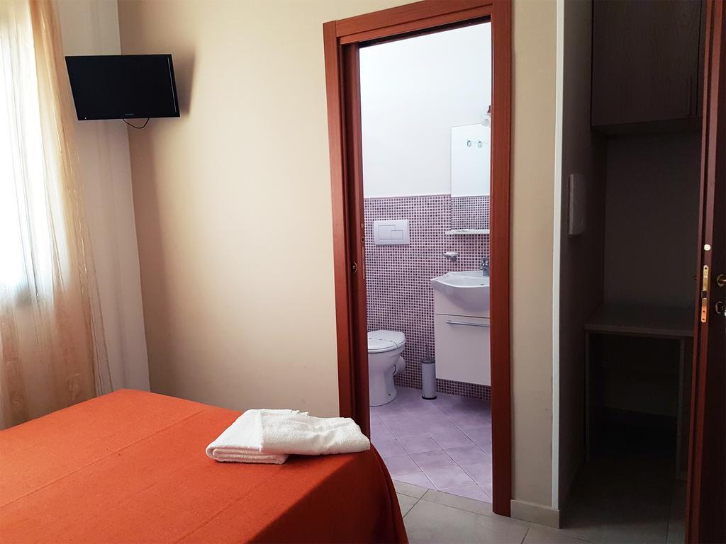 Bed & Breakfast L'isola Del Sale