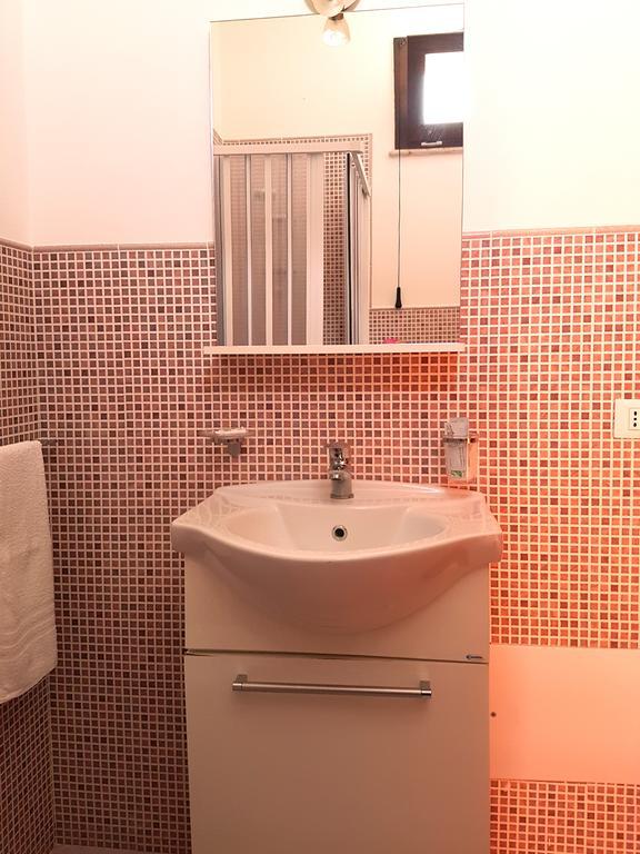 Bed & Breakfast L'isola Del Sale *