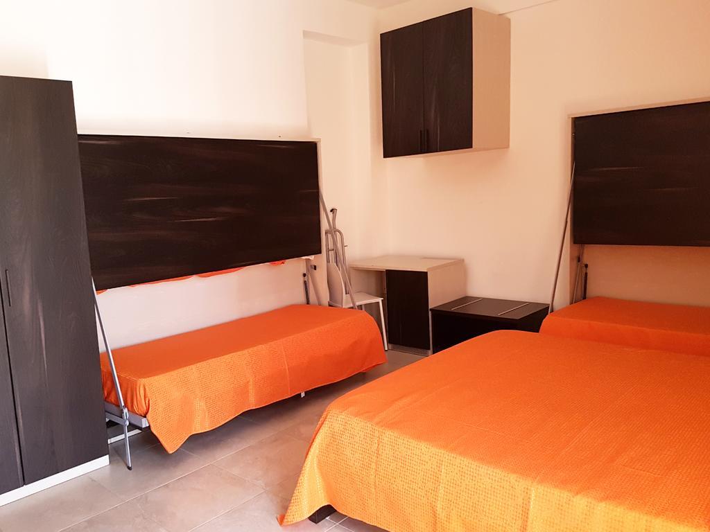 Bed & Breakfast L'isola Del Sale